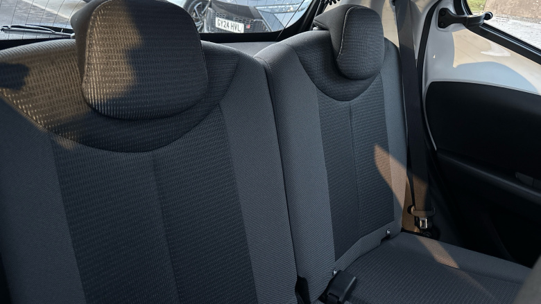 Toyota Aygo 1.0 VVT-i X-Play TSS 5dr Petrol Hatchback